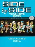 Side By Side Teachers Guide 1
