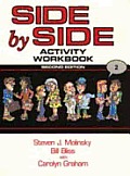 Side By Side Activity Workbook 2 2nd Edition