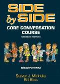 Side By Side Core Conversation Cours 2nd Edition