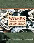 Women & the Making of America Volume 2