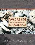 Women and the Making of America, Volume 1