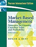 Market-Based Management. Roger J. Best
