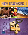 New Password 1: A Reading and Vocabulary Text (with MP3 Audio CD-Rom) [With CDROM]