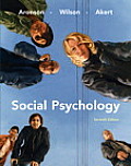 Social Psychology (Mypsychlab)