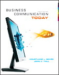 Business Communication Today (10TH 10 - Old Edition)