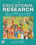 Educational Research: Planning, Conducting, and Evaluating Quantitative and Qualitative Research