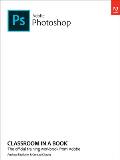 Adobe Photoshop Classroom in a Book 2024 Release