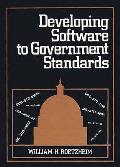 Developing Software To Government Standa