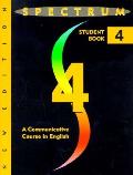 Spectrum 4: A Communicative Course in English, Level 4