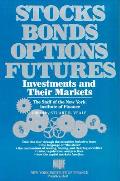 Stocks Bonds Options Futures Investments