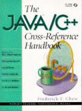 Java C++ Cross Reference Handbook