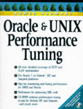 Oracle & Unix Performance Tuning