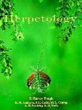 Herpetology 1st Edition