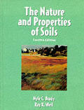 Nature & Properties Of Soils 12th Edition