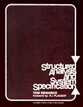Structured Analysis & System Specification