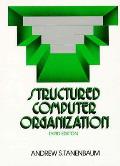 Structured Computer Organization 3rd Edition