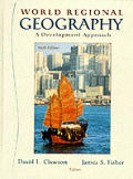 World Regional Geography a Developme 6TH Edition