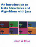 Introduction To Data Structures Algorithms Java