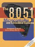 8051 Microcontroller & Embedded Systems