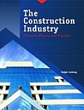 Construction Industry Processes Players & Practices
