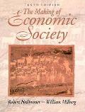 Making Of Economic Society Robert L