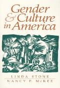 Gender & Culture In America