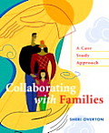 Collaborating With Families A Case Study