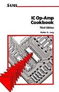 Ic Op Amp Cookbook 3rd Edition