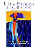 Life & Health Insurance 13th Edition