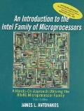 Introduction To The Intel Family Of Micropr 3rd Edition