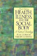 Health Illness & The Social Body A C