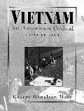 Vietnam An American Ordeal 3rd Edition