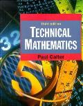 Technical Mathematics 3rd Edition
