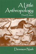 Little Anthropology 3rd Edition