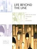 Life Beyond the Line A Front Of The House Companion for Culinarians