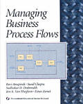 Managing Business Process Flows