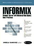 Informix Dynamic Server With Universal