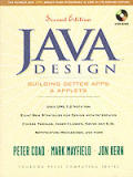Java Design Building Better Applications 2nd Edition