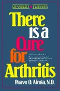 There Is A Cure For Arthritis