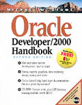 Oracle Developer 2000 Handbook 2nd Edition