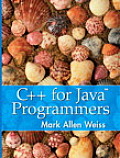C++ For Java Programmers