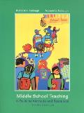 Middle School Teaching A Guide To Methods 3rd Edition