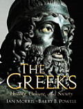 Greeks History Culture & Society