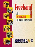 Freehand 8 An Introduction To Digital Illustrat