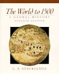 The World to 1500: A Global History