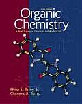 Organic Chemistry a Brief Survey of 6TH Edition
