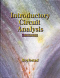 Introductory Circuit Analysis 9th Edition