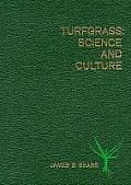 Turfgrass Science & Culture