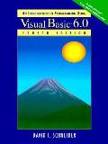 Introduction To Programming Using Visual Basic 6 4th Edition