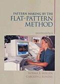 Pattern Making by the Flat Pattern Method 8th Edition